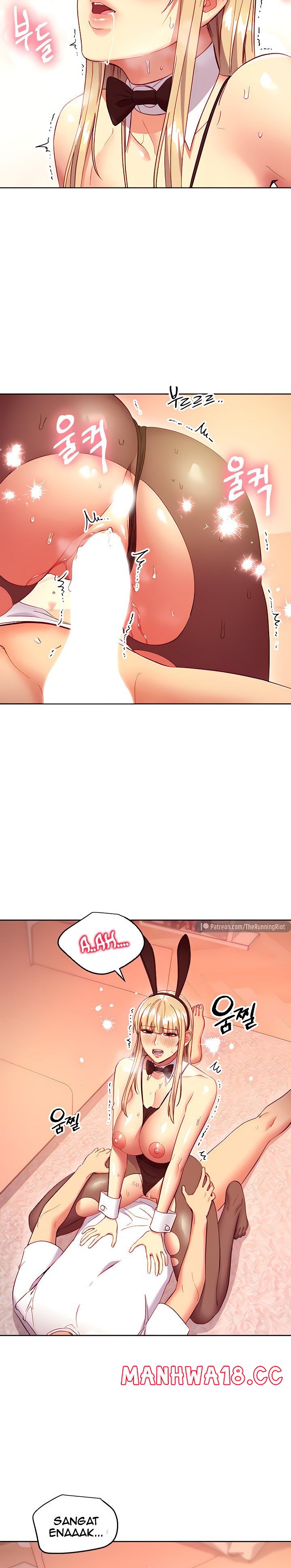 Stepmother’s Friends Raw Chapter 118 Page 8