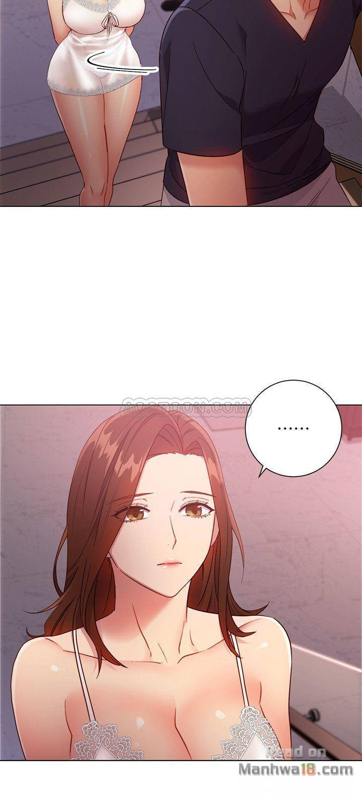 Stepmother’s Friends Raw Chapter 12 Page 9