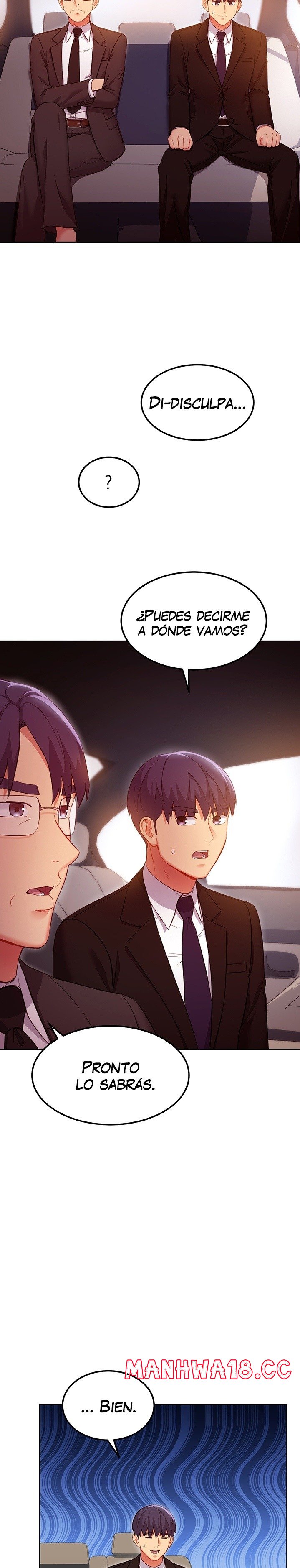 Stepmother’s Friends Raw Chapter 119 Page 10