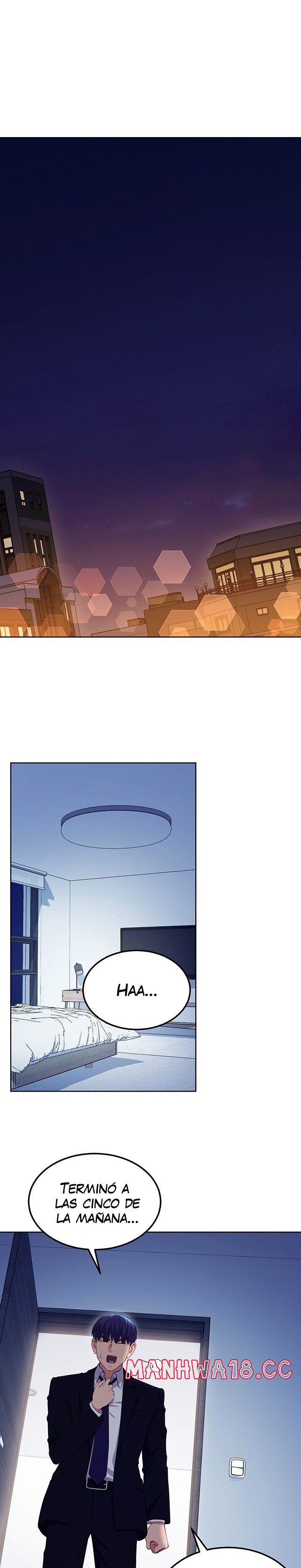 Stepmother’s Friends Raw Chapter 119 Page 17