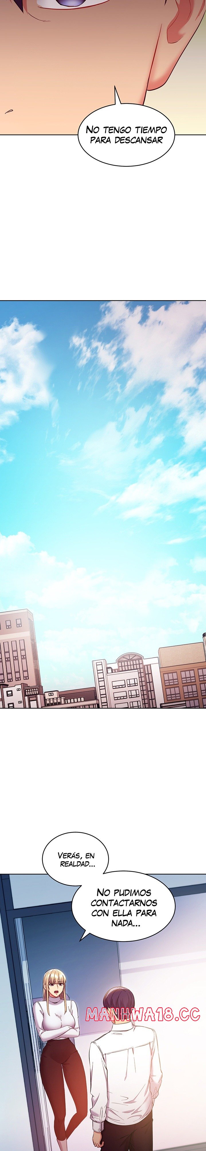 Stepmother’s Friends Raw Chapter 120 Page 13