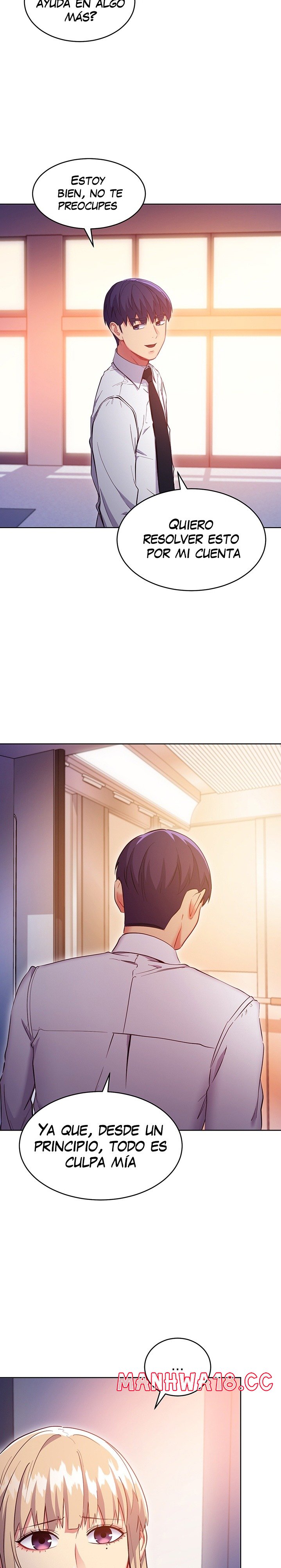 Stepmother’s Friends Raw Chapter 120 Page 15