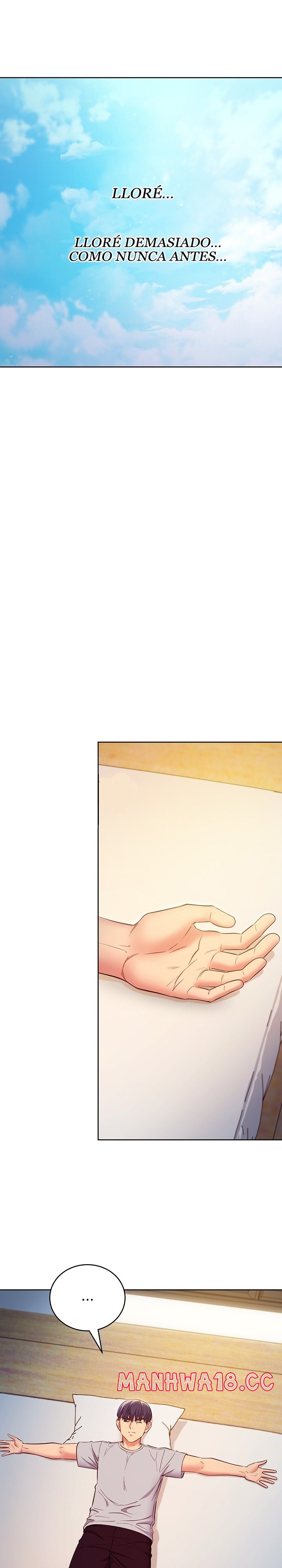 Stepmother’s Friends Raw Chapter 120 Page 2