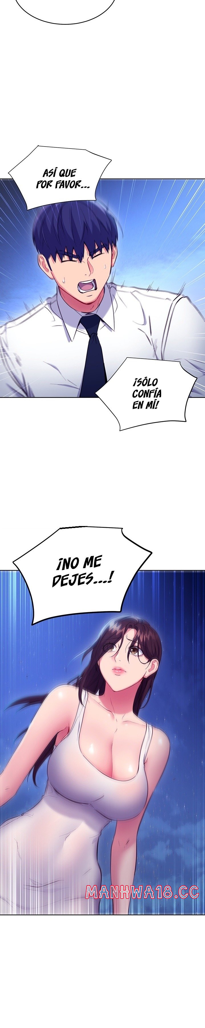 Stepmother’s Friends Raw Chapter 120 Page 23