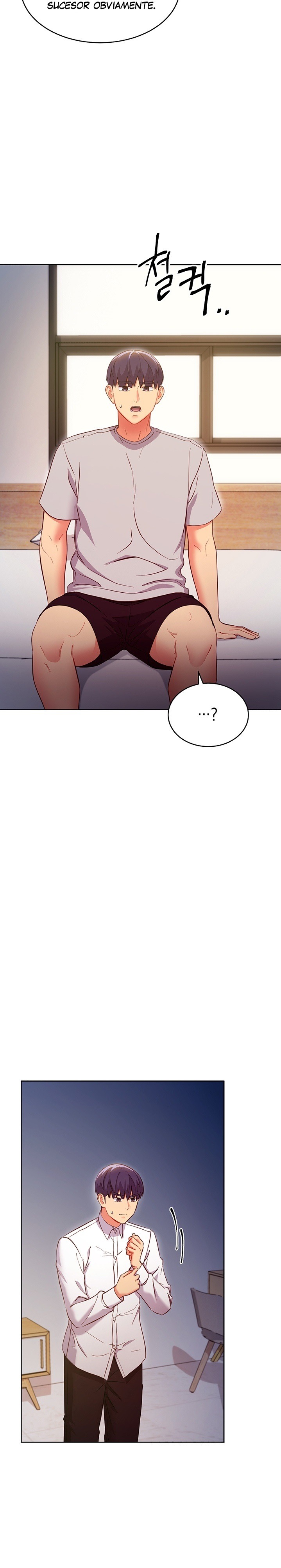 Stepmother’s Friends Raw Chapter 120 Page 5
