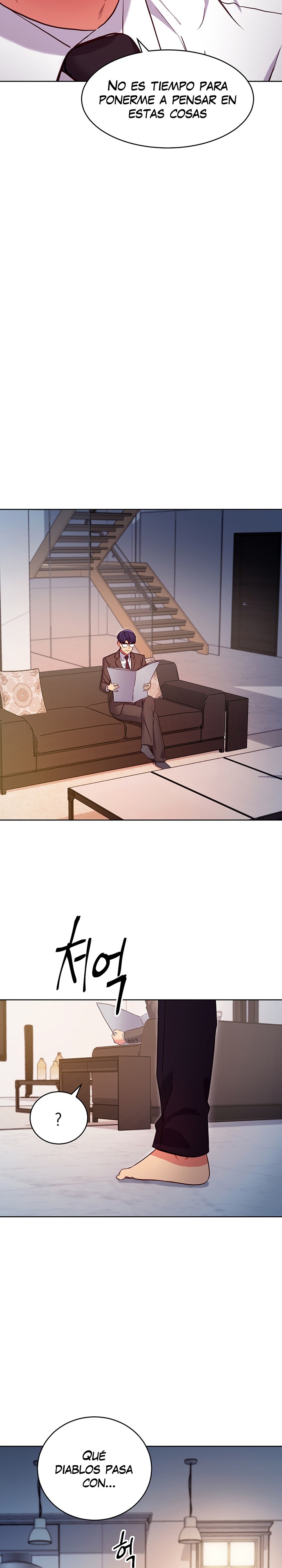 Stepmother’s Friends Raw Chapter 120 Page 7