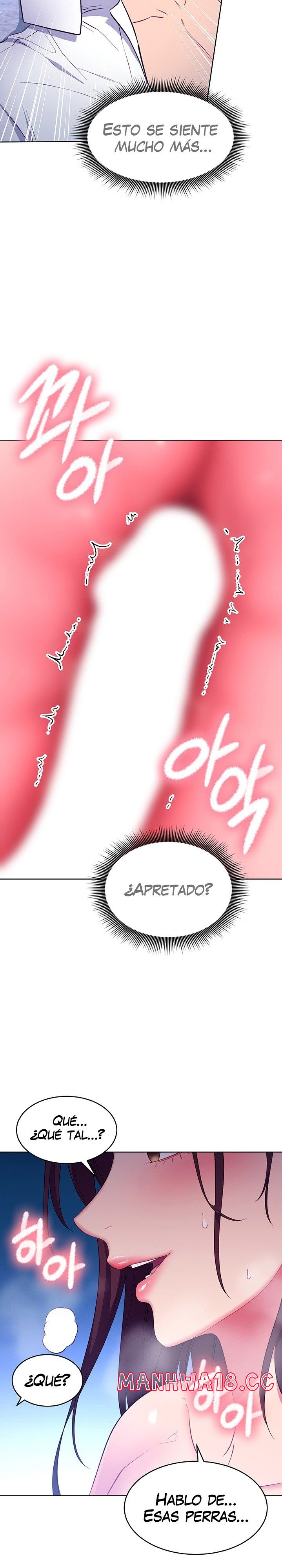 Stepmother’s Friends Raw Chapter 121 Page 22
