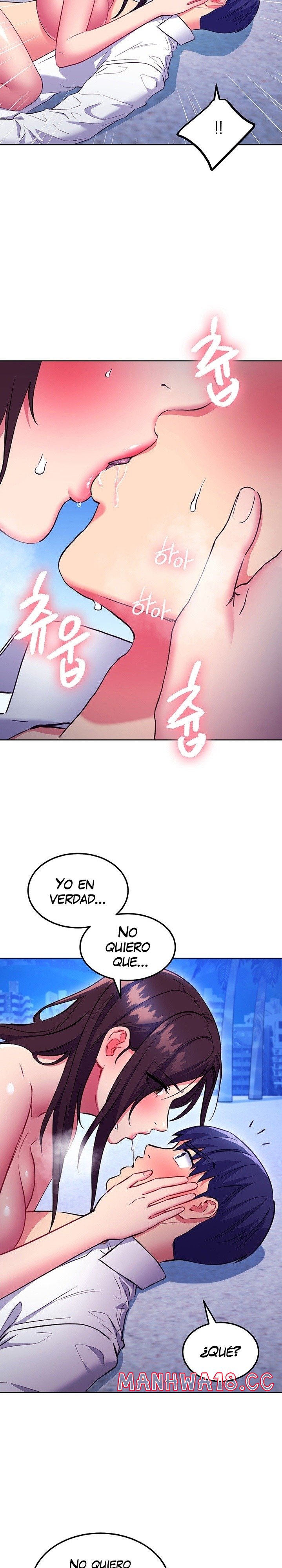 Stepmother’s Friends Raw Chapter 122 Page 11