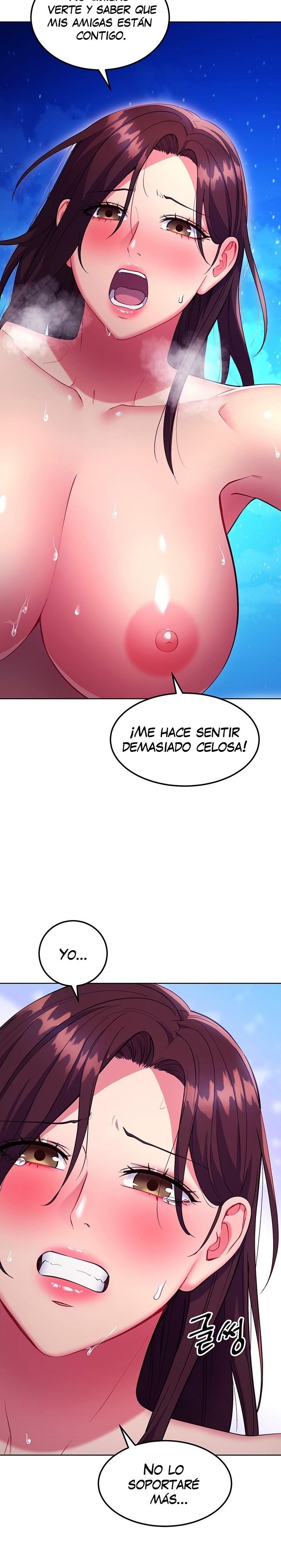 Stepmother’s Friends Raw Chapter 122 Page 12