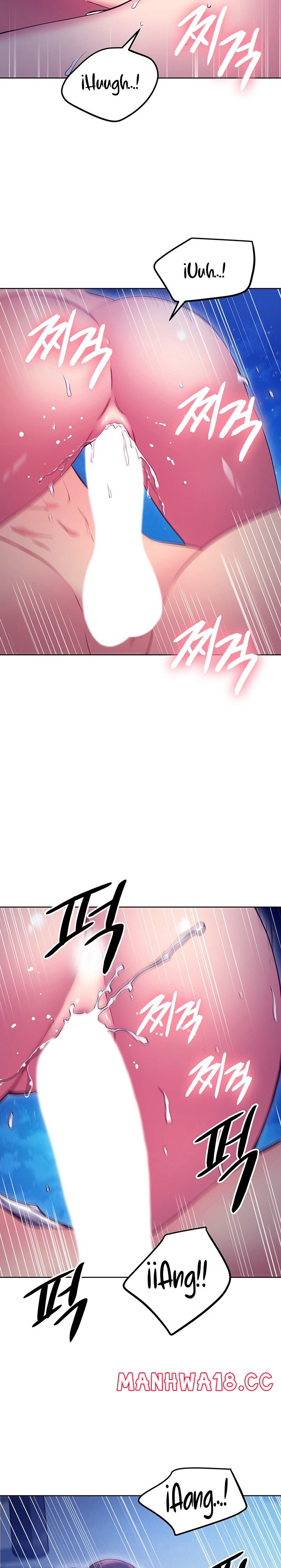 Stepmother’s Friends Raw Chapter 122 Page 17