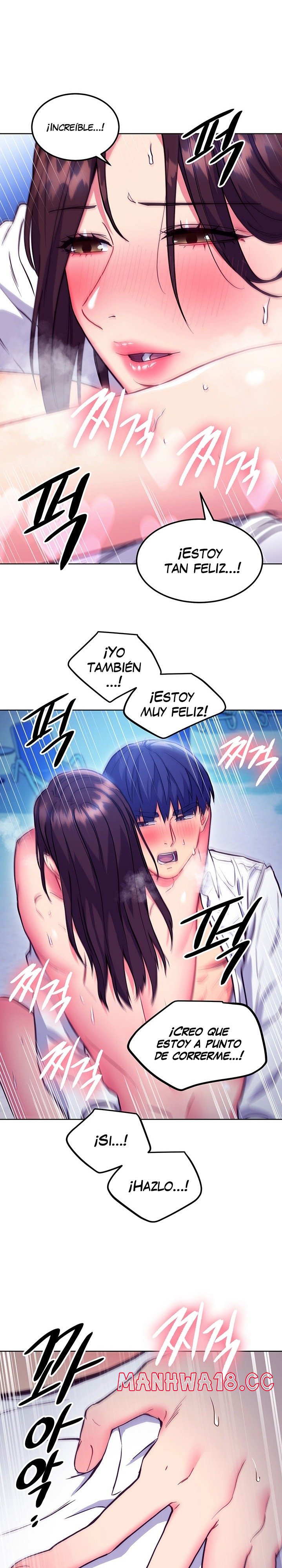 Stepmother’s Friends Raw Chapter 122 Page 19