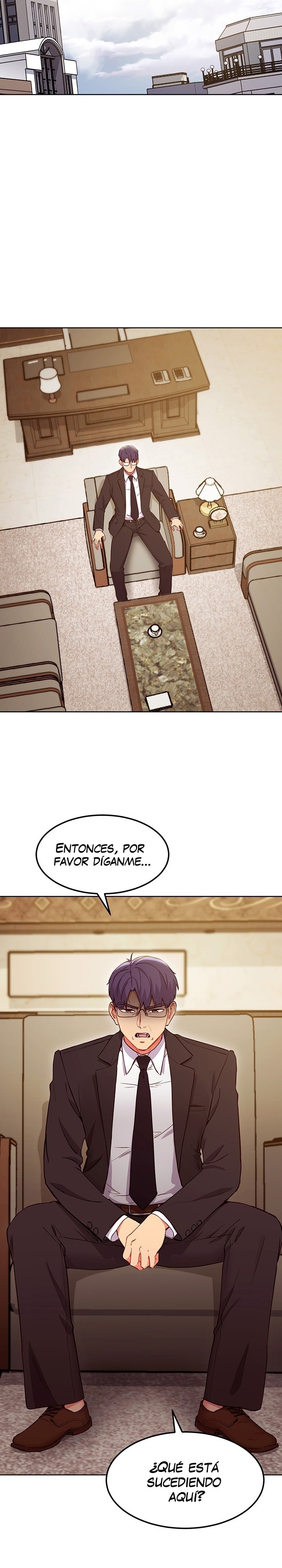Stepmother’s Friends Raw Chapter 122 Page 24