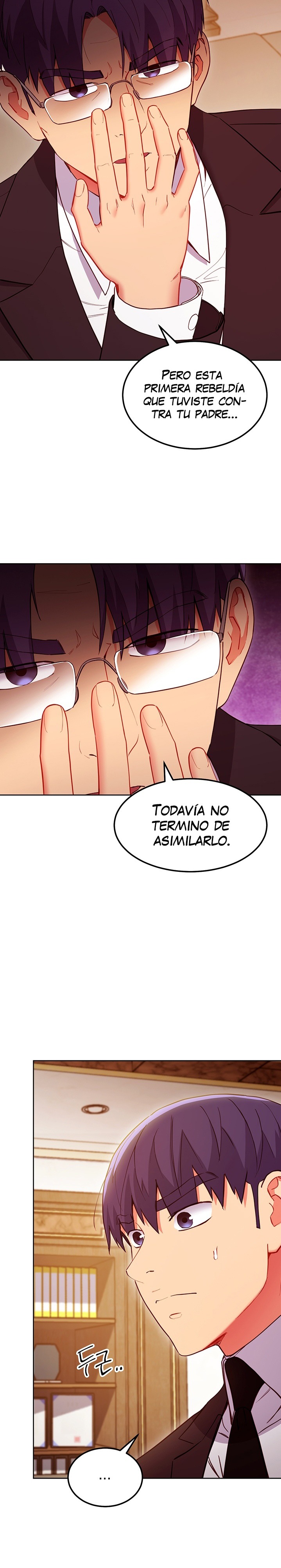 Stepmother’s Friends Raw Chapter 123 Page 10