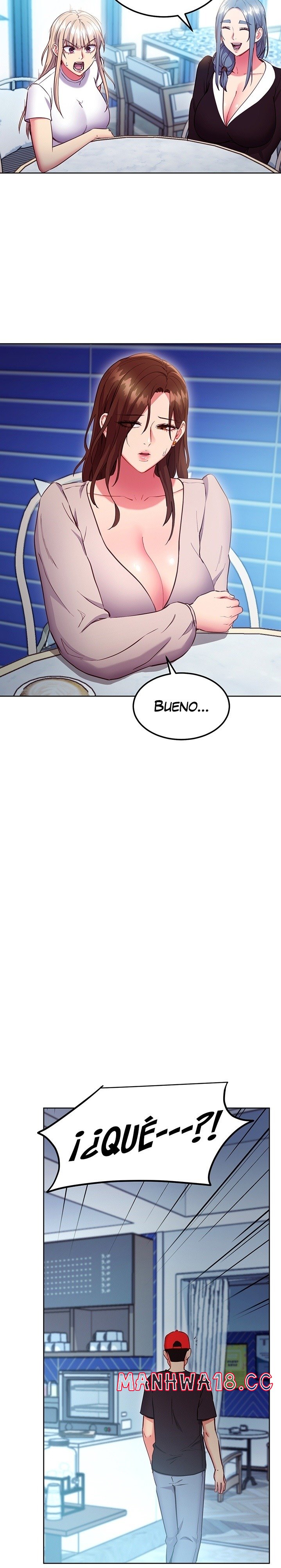 Stepmother’s Friends Raw Chapter 123 Page 16
