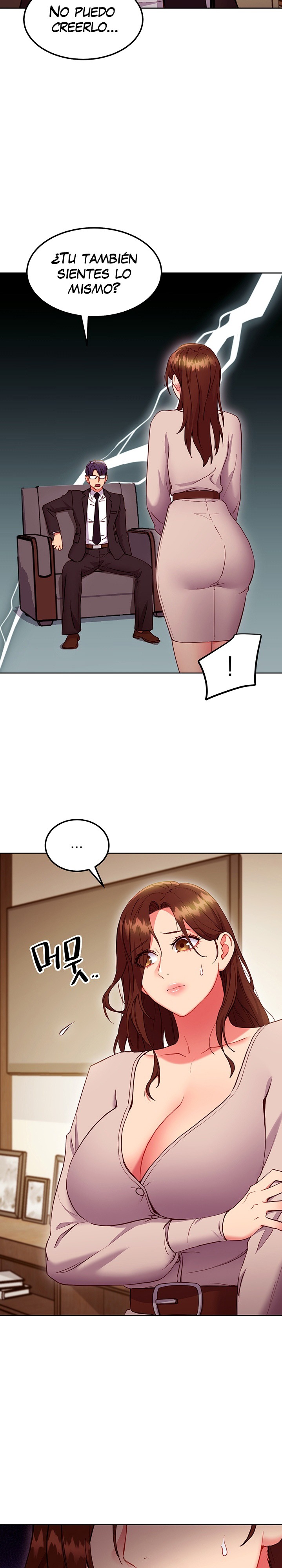Stepmother’s Friends Raw Chapter 123 Page 4