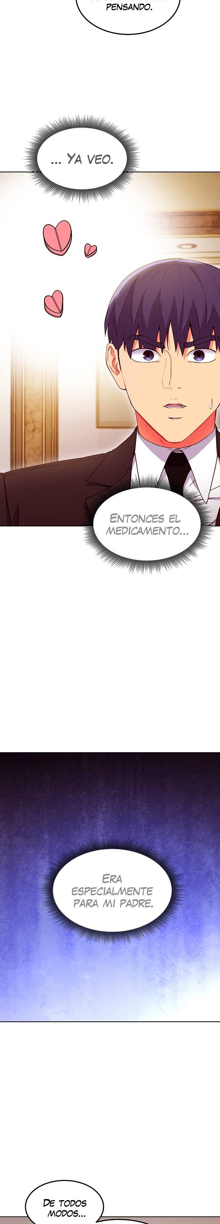 Stepmother’s Friends Raw Chapter 124 Page 16