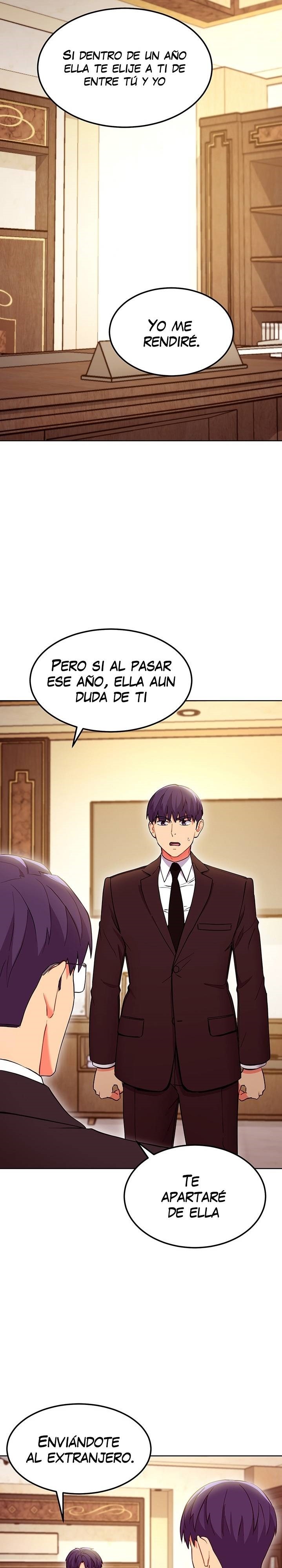 Stepmother’s Friends Raw Chapter 124 Page 19
