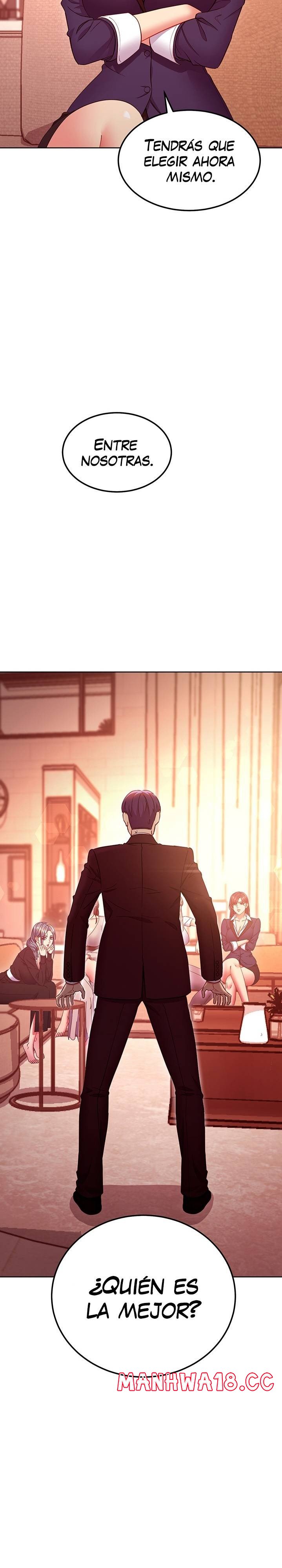 Stepmother’s Friends Raw Chapter 124 Page 28