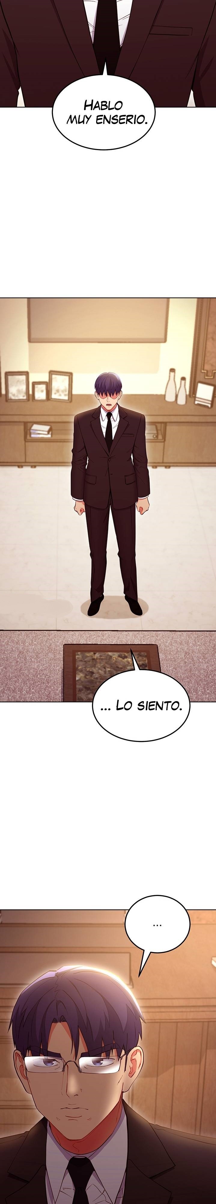 Stepmother’s Friends Raw Chapter 124 Page 3
