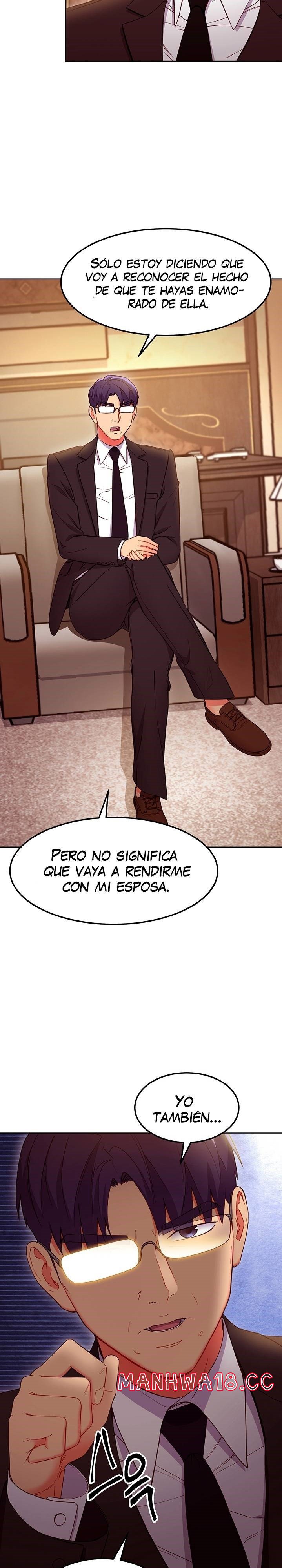 Stepmother’s Friends Raw Chapter 124 Page 5