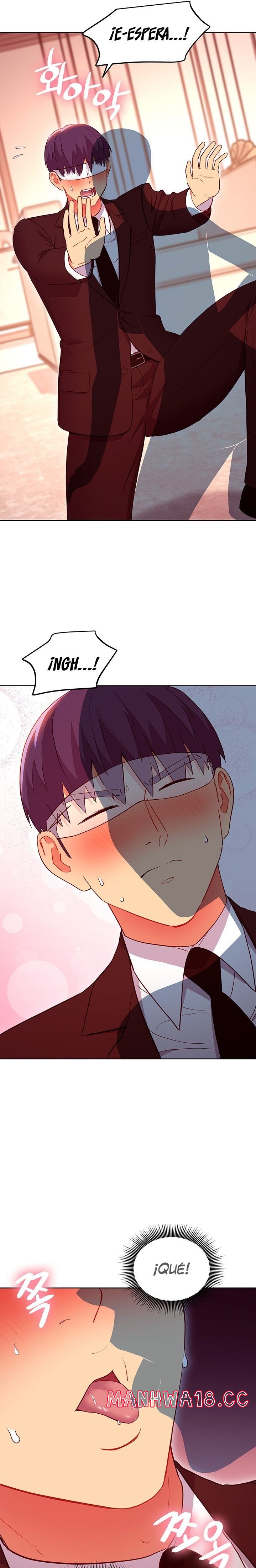 Stepmother’s Friends Raw Chapter 125 Page 16