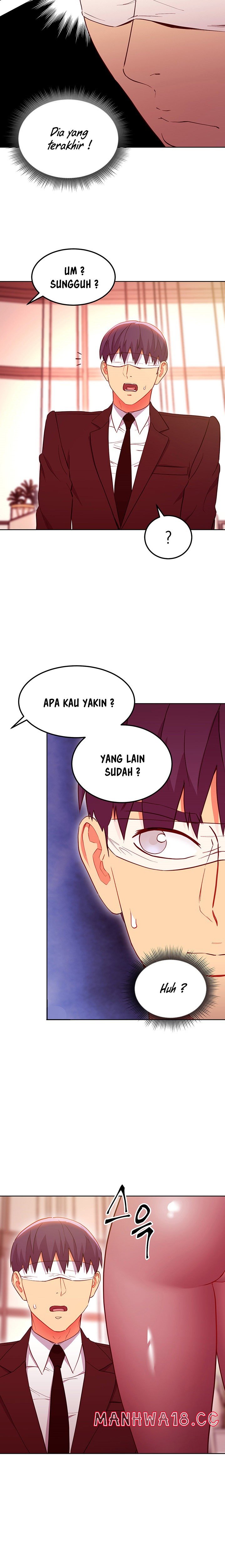 Stepmother’s Friends Raw Chapter 126 Page 10