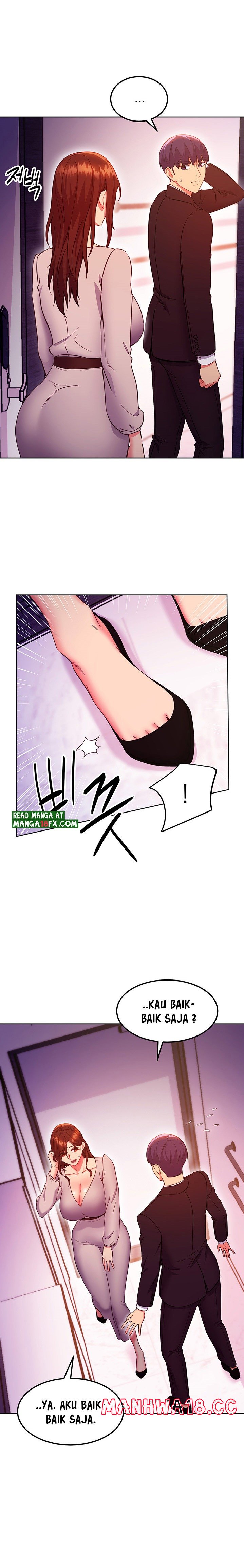 Stepmother’s Friends Raw Chapter 126 Page 15