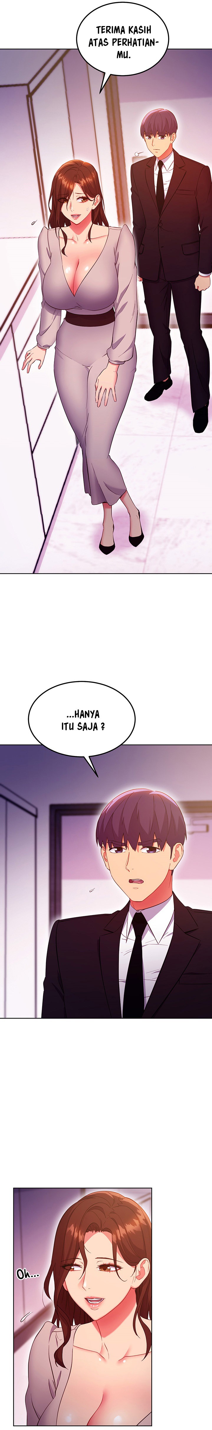 Stepmother’s Friends Raw Chapter 126 Page 16