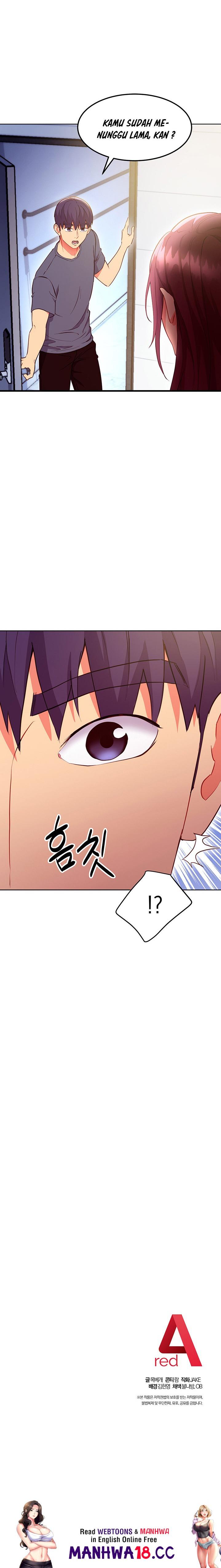 Stepmother’s Friends Raw Chapter 126 Page 23