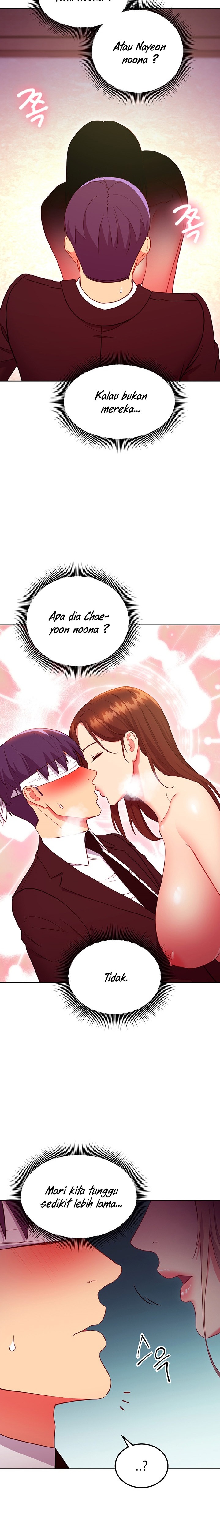 Stepmother’s Friends Raw Chapter 126 Page 3