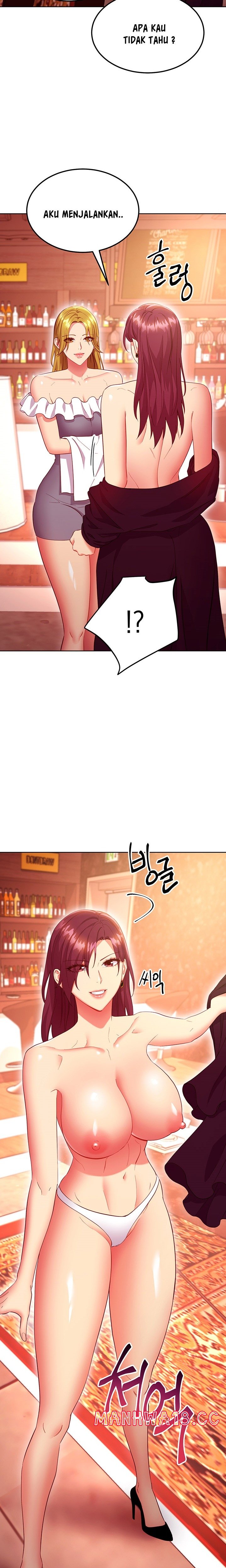 Stepmother’s Friends Raw Chapter 127 Page 17