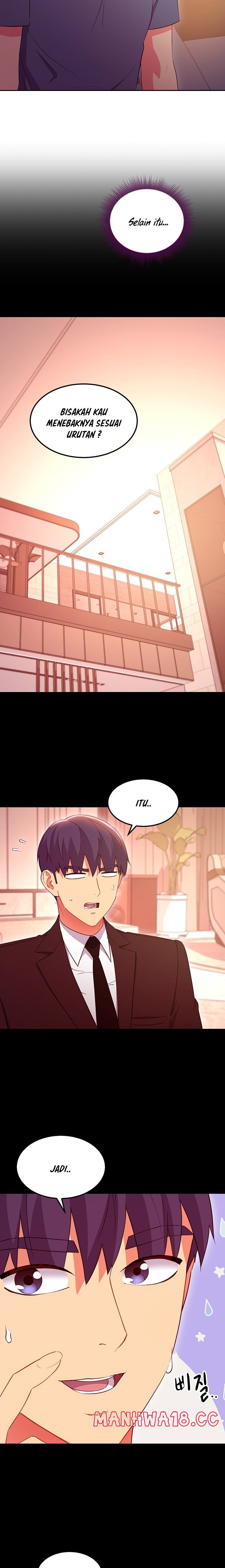Stepmother’s Friends Raw Chapter 127 Page 7