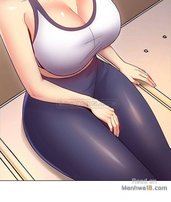 Stepmother’s Friends Raw Chapter 13 Page 5