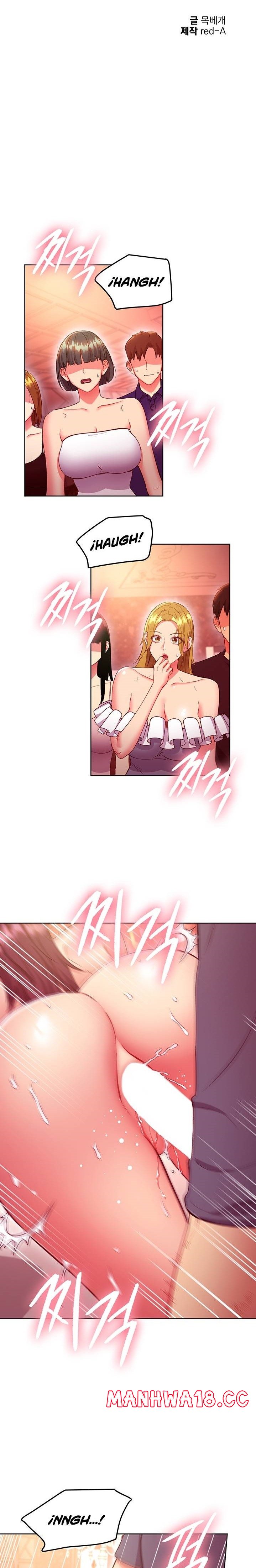 Stepmother’s Friends Raw Chapter 129 Page 4