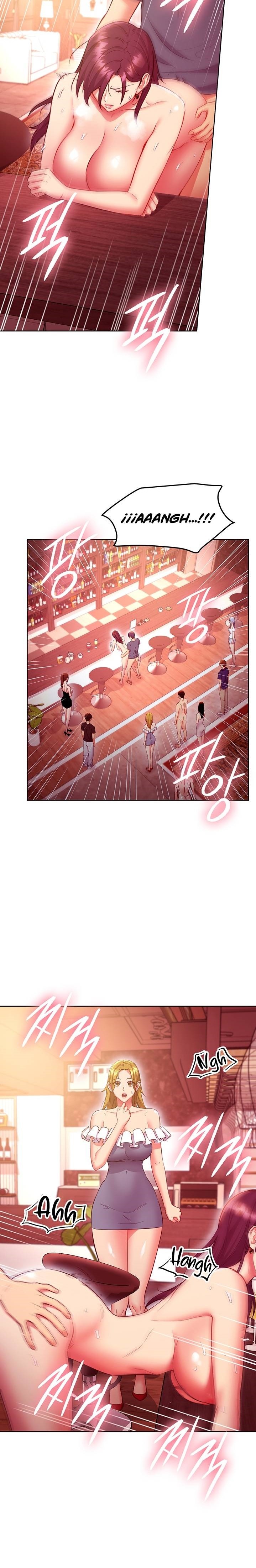 Stepmother’s Friends Raw Chapter 129 Page 5