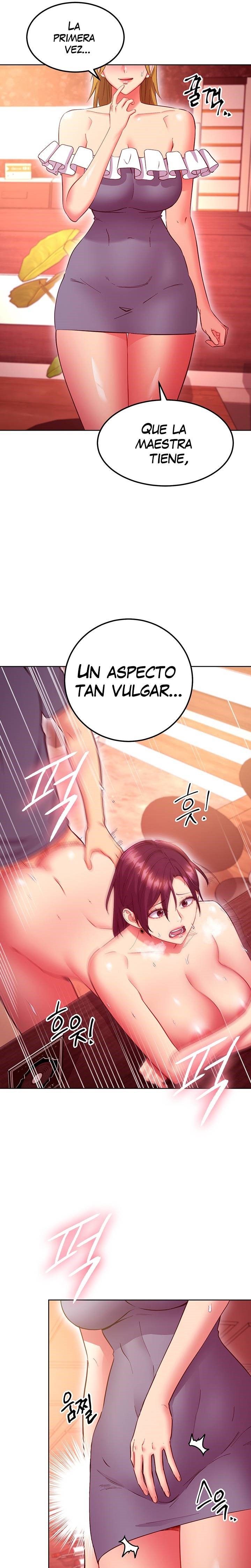 Stepmother’s Friends Raw Chapter 129 Page 6