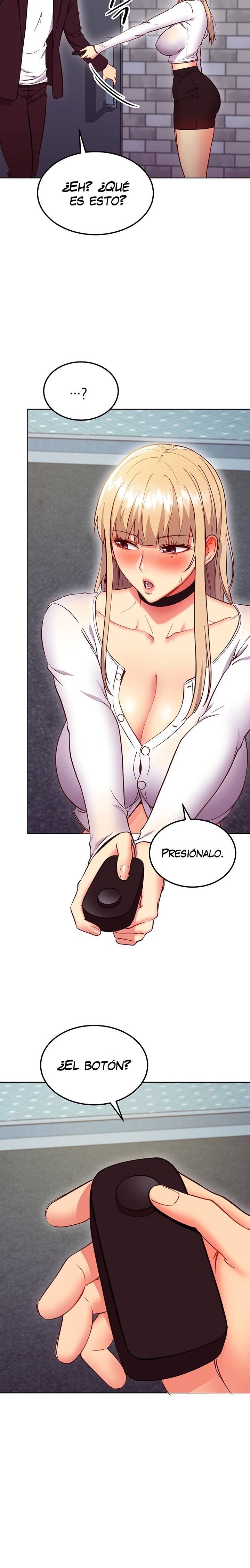 Stepmother’s Friends Raw Chapter 130 Page 24