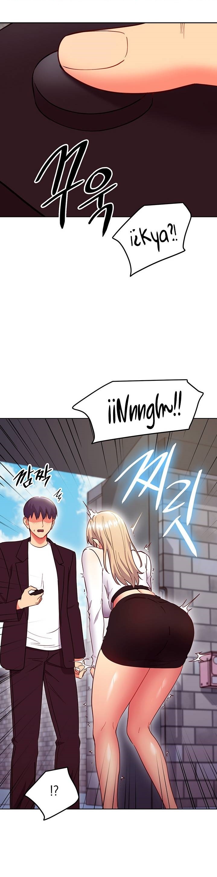 Stepmother’s Friends Raw Chapter 130 Page 25
