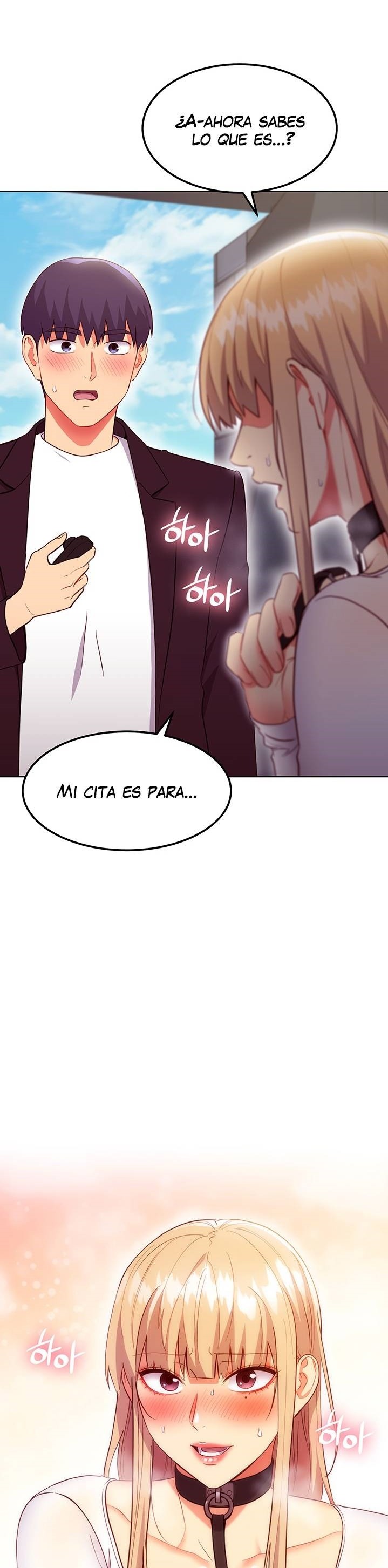 Stepmother’s Friends Raw Chapter 130 Page 26