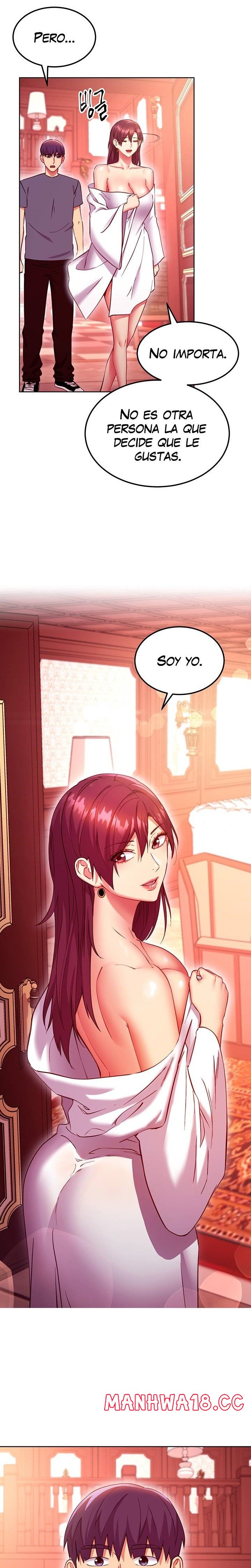 Stepmother’s Friends Raw Chapter 130 Page 7