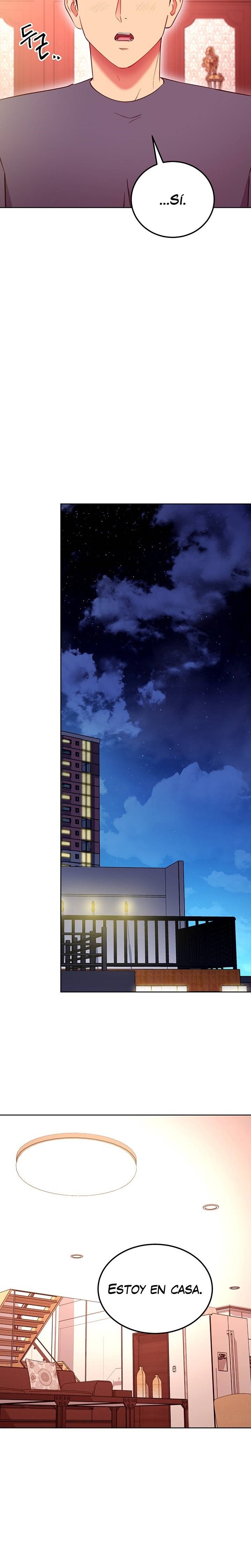 Stepmother’s Friends Raw Chapter 130 Page 8