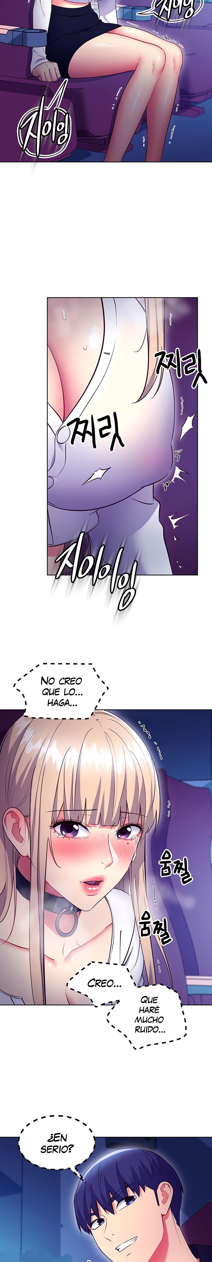 Stepmother’s Friends Raw Chapter 131 Page 11