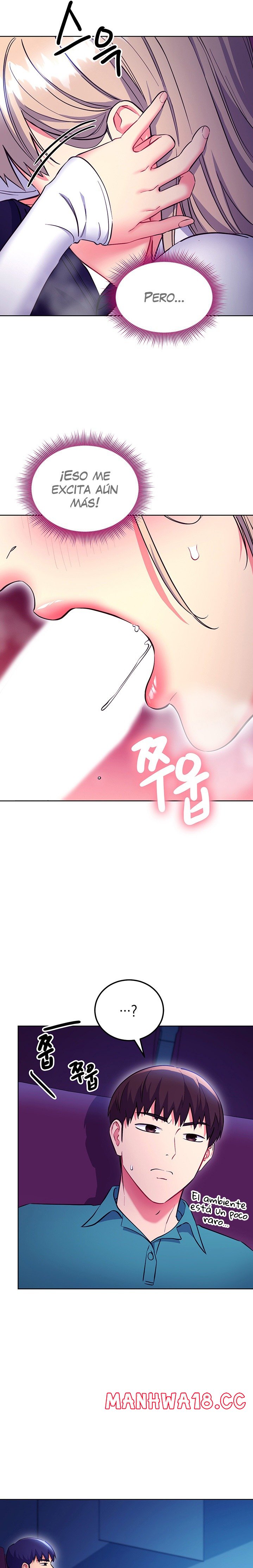 Stepmother’s Friends Raw Chapter 131 Page 14