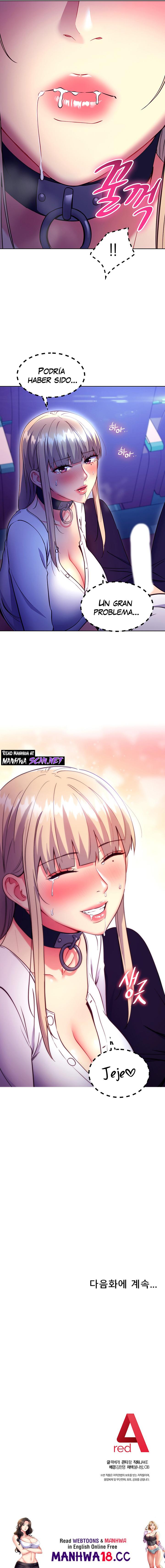 Stepmother’s Friends Raw Chapter 131 Page 22