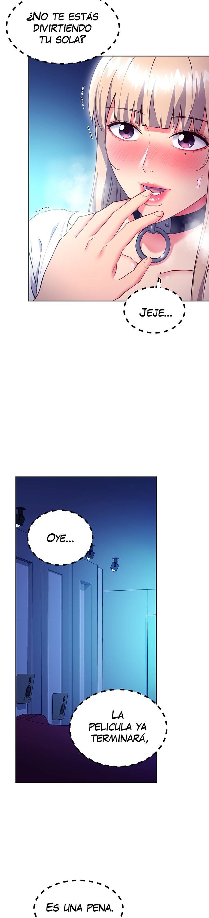 Stepmother’s Friends Raw Chapter 132 Page 10