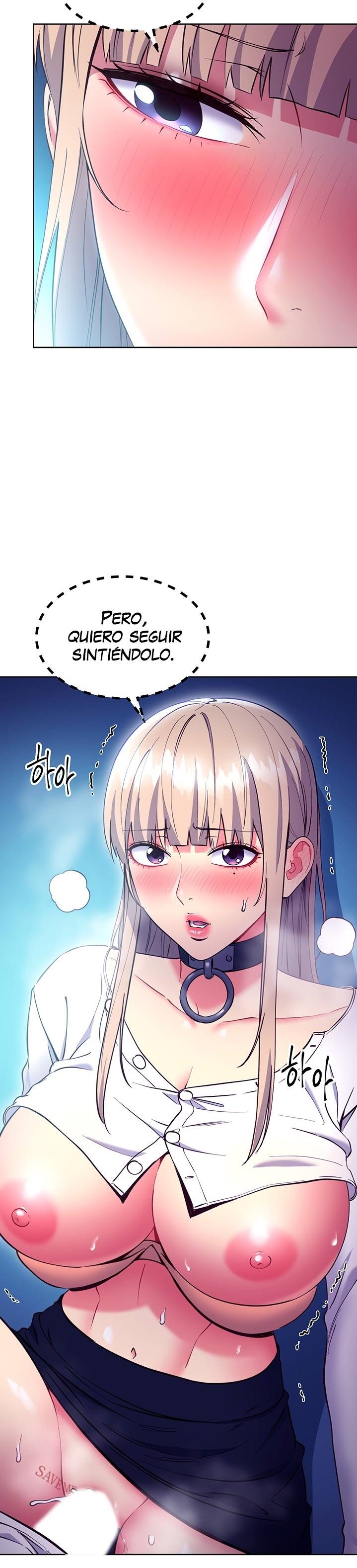 Stepmother’s Friends Raw Chapter 132 Page 11