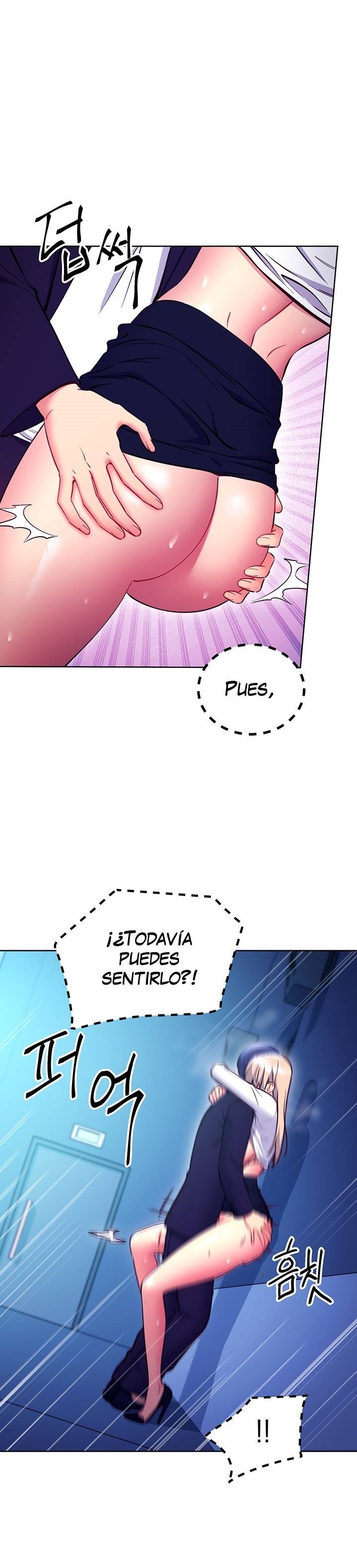 Stepmother’s Friends Raw Chapter 132 Page 12