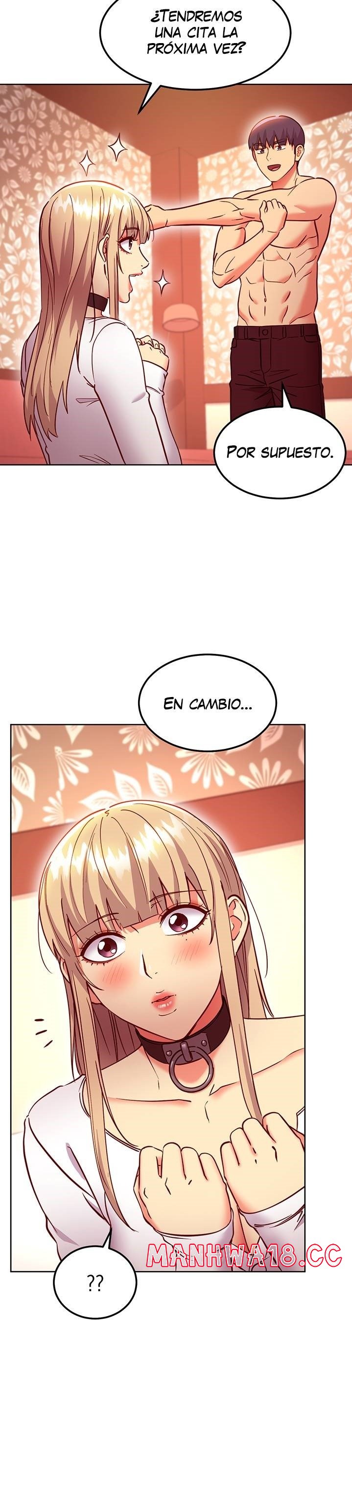 Stepmother’s Friends Raw Chapter 132 Page 22