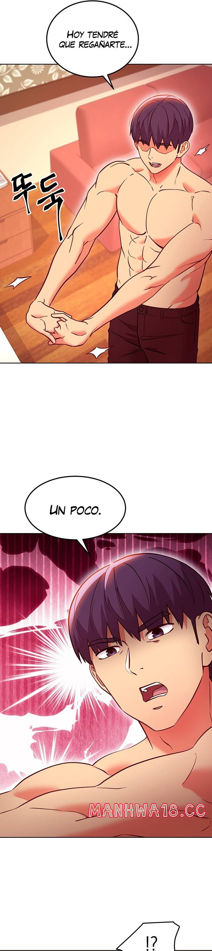 Stepmother’s Friends Raw Chapter 132 Page 23