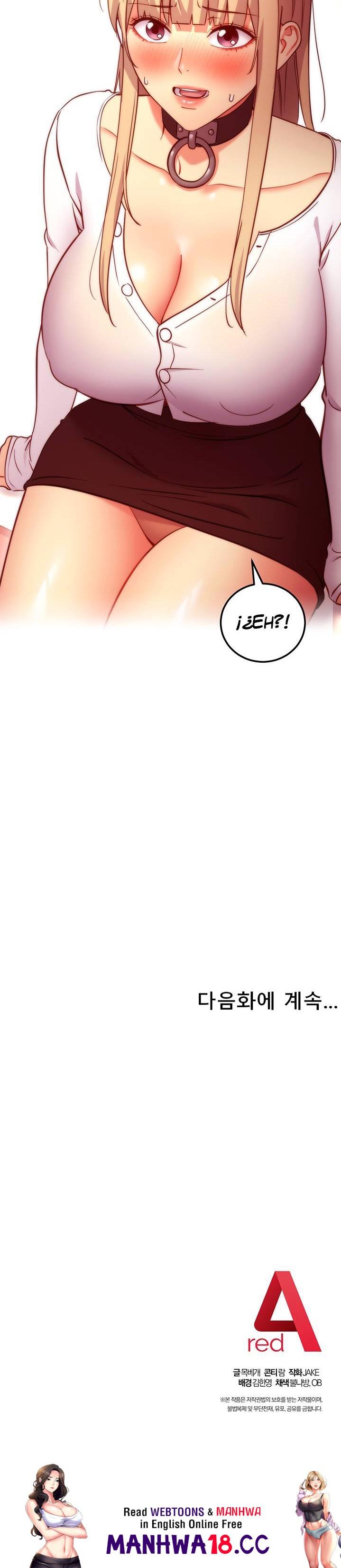 Stepmother’s Friends Raw Chapter 132 Page 29